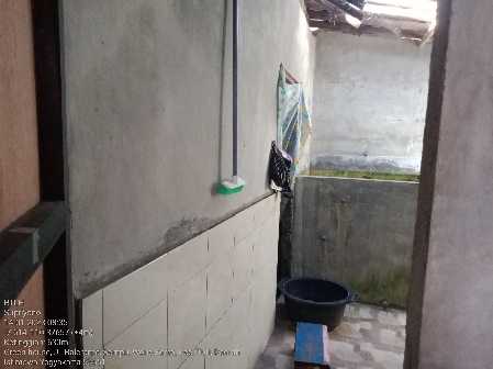 Foto Jamban/WC 0%
